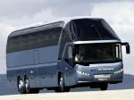 Neoplan Starliner SHD L 2006 года